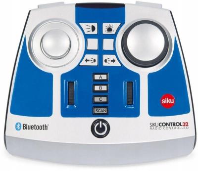 Opakowanie Siku Control - Pilot zdalnego sterowania Bluetooth