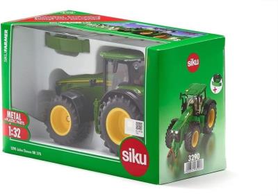 Opakowanie Siku Farmer - John Deere 8R 370