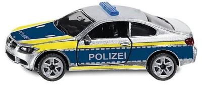 Opakowanie Siku Magenta - BMW M3 Coupe Policja S1532