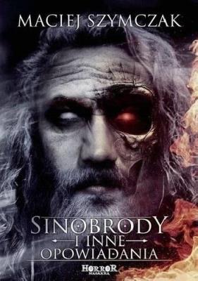 Okładka książki Sinobrody i inne opowiadania