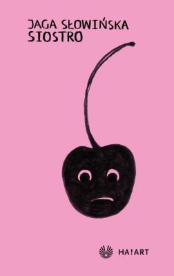 Okładka książki Siostro