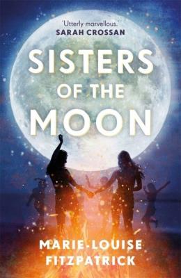 Okładka książki Sisters of the Moon
