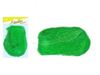 Opakowanie Sizal ciemnozielony 20g