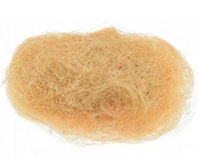 Opakowanie Sizal jasny żółty 30g