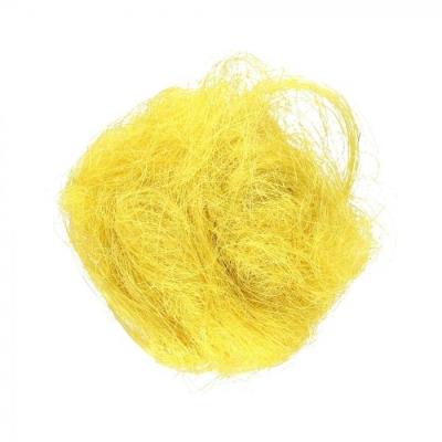 Opakowanie Sizal żółty 30g