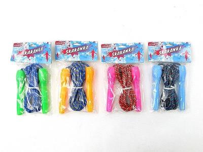 Opakowanie Skakanka MIX