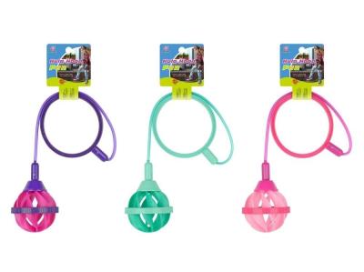 Opakowanie Skakanka na nogę mix