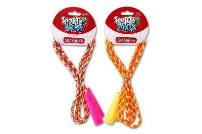 Opakowanie Skakanka Sportox Kids