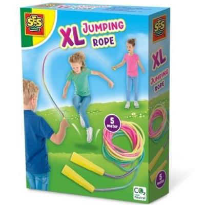 Opakowanie Skakanka sznurkowa XL 5 metrów