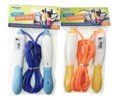 Opakowanie Skakanka z licznikiem mix