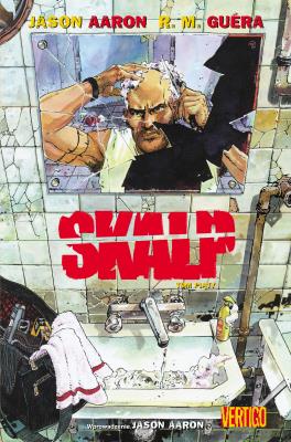 Okładka książki Skalp, T. 5