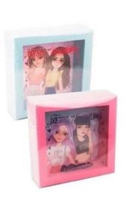 Opakowanie Skarbonka BDGirls