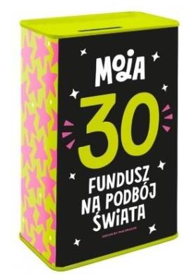 Opakowanie Skarbonka Happy-30