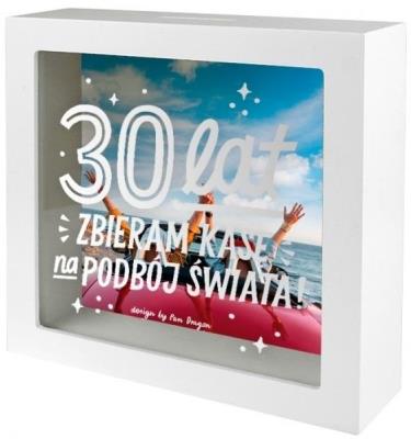 Opakowanie Skarbonka Home 30