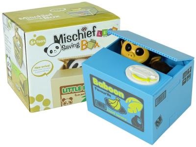 Opakowanie Skarbonka małpka