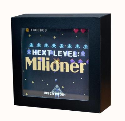 Opakowanie Skarbonka milioner