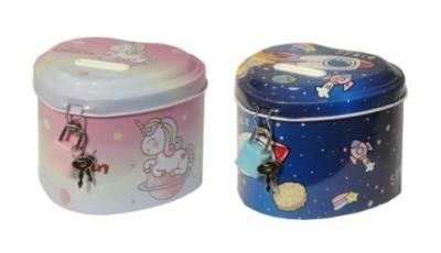 Opakowanie Skarbonka MIX