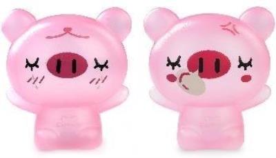 Opakowanie Skarbonka Świnka MIX