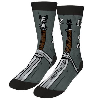 Opakowanie Skarpetki Dwa miecze 37-41