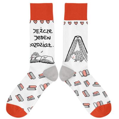 Opakowanie Skarpetki Jeżcze jeden rozdział 37/41