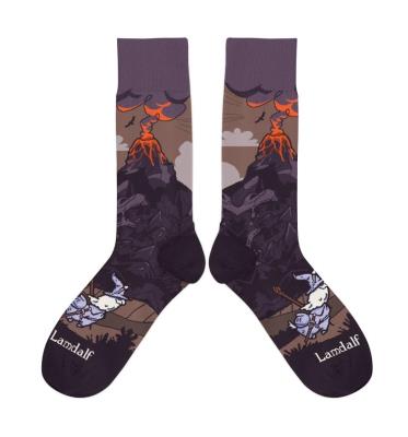 Opakowanie Skarpetki Lamdalf 37/41