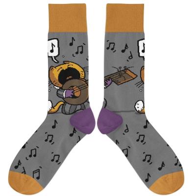 Opakowanie Skarpetki Miauskier 37/41