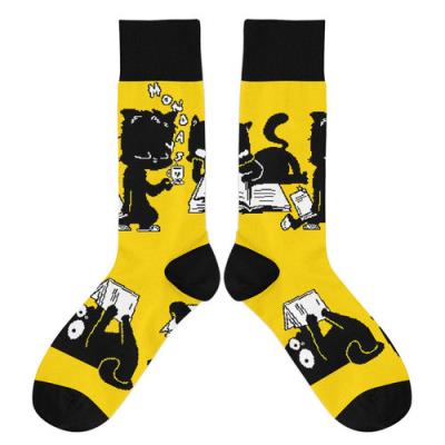 Opakowanie Skarpetki Nicponie 37/41