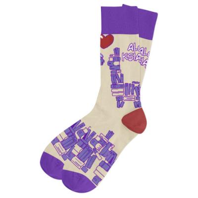 Opakowanie Skarpetki Ruda z Zielonego Wzgórza 34/37