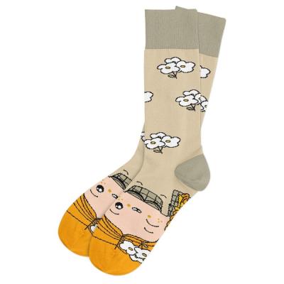 Opakowanie Skarpetki Ruda z Zielonego Wzgórza 37/41