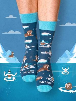 Okładka książki Skarpety Mors 35-38