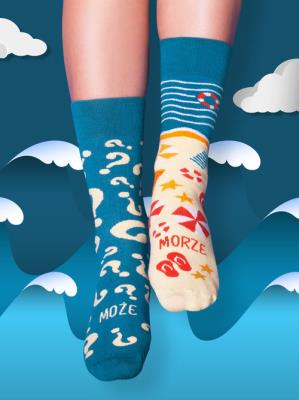Opakowanie Skarpety Może Morze 35-38