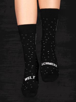 Opakowanie Skarpety Weltschmerz 43-46