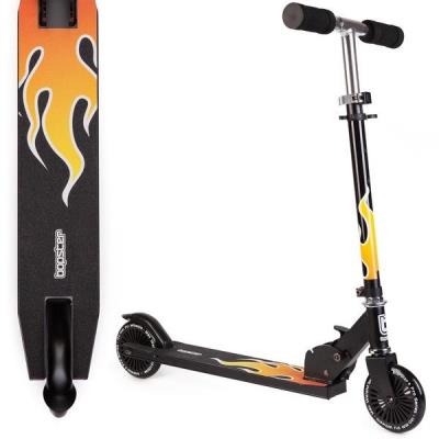 Opakowanie Składana hulajnoga 5/14 lat flame