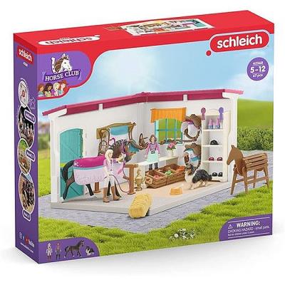 Opakowanie Sklep z artykułami dla koni SLH42568