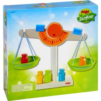 Opakowanie Sklepik Waga