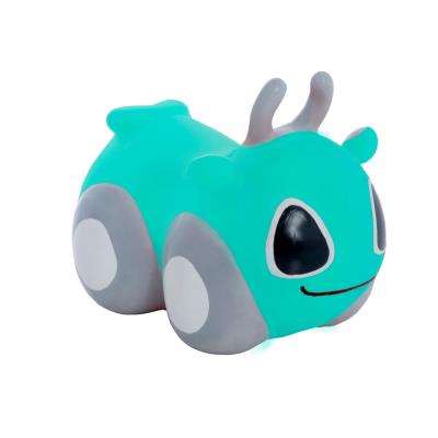 Opakowanie Skoczek- Miętowy samochód