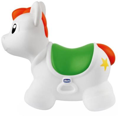 Opakowanie Skoczek Rodeo konik