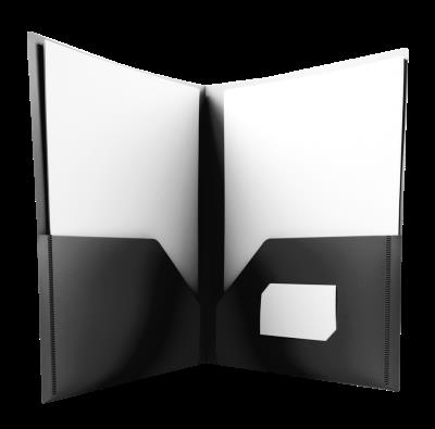 Skoroszyt A4 PP. Wydawca: TETIS. SmakLiter.pl Opakowanie Skoroszyt A4 PP