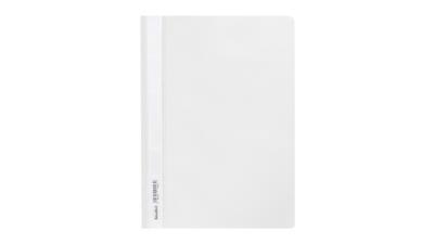 Skoroszyt miękki PP biały (20szt). Wydawca: biurfol. SmakLiter.pl Opakowanie Skoroszyt miękki PP biały (20szt)