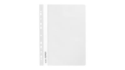 Skoroszyt miękki zawieszany PP biały (20szt). Wydawca: biurfol. SmakLiter.pl Opakowanie Skoroszyt miękki zawieszany PP biały (20szt)