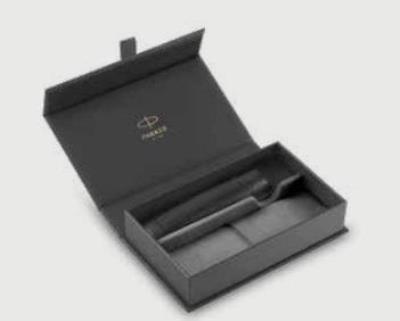 Opakowanie Skórzane etui puste