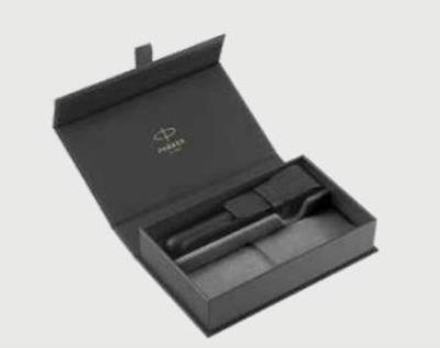 Opakowanie Skórzane etui puste