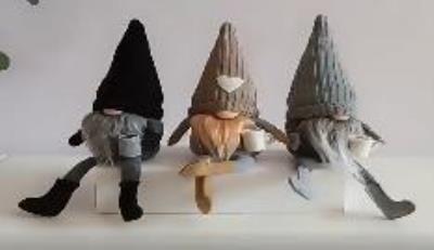 Opakowanie Skrzat MIX