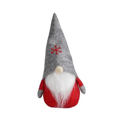 Opakowanie Skrzat z filcową czapką duży