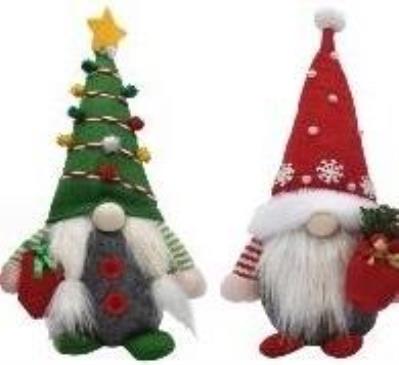 Opakowanie Skrzat z wełny BN MIX