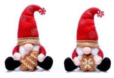 Opakowanie Skrzat z wełny BN MIX