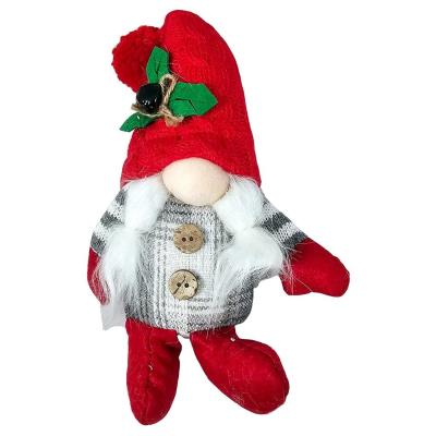 Opakowanie Skrzat z wełny BN