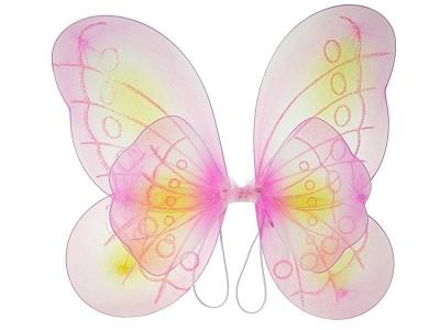 Opakowanie Skrzydełka motylek