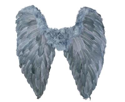 Opakowanie Skrzydła Anioła 65x65cm ciemne