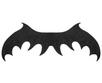 Opakowanie Skrzydła czarne 42,9x17,9cm